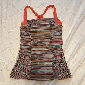 Womens Soybu tank top